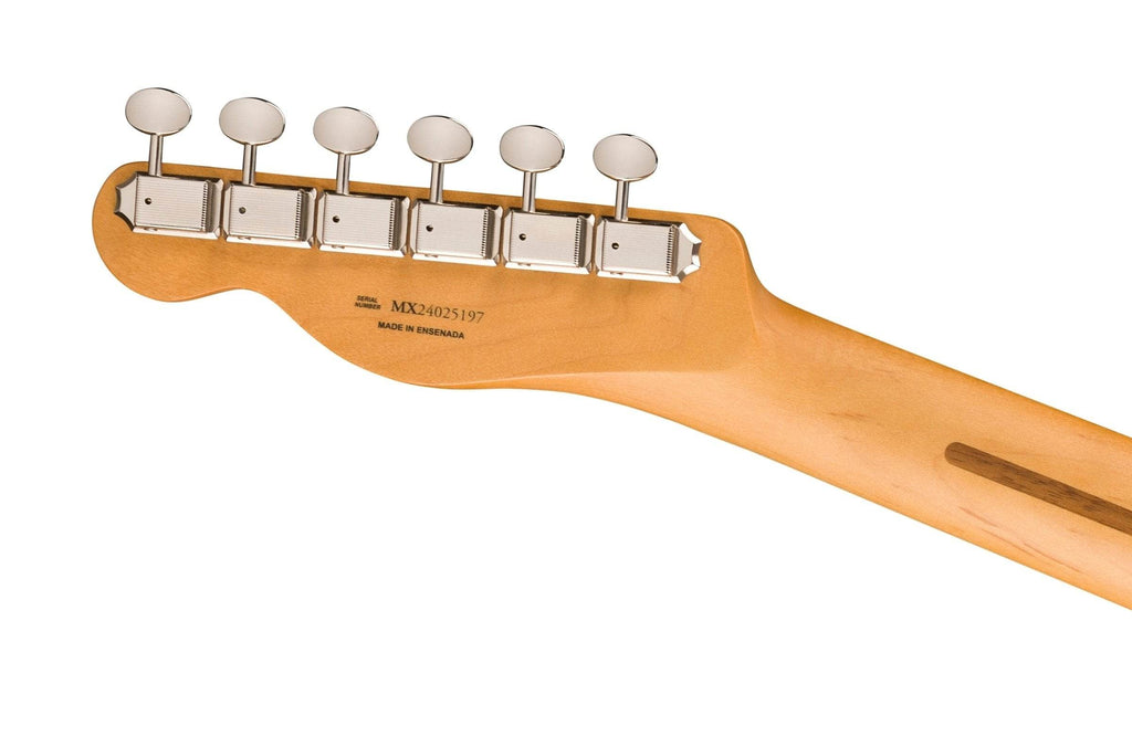 FENDER 0140552500 Player II Series Telecaster Electric Guitar (3 Color Sunburst) - Ray's Midbell Music