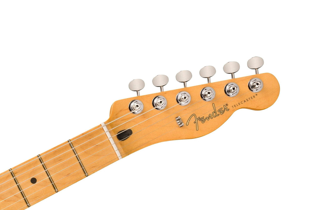 FENDER 0140552500 Player II Series Telecaster Electric Guitar (3 Color Sunburst) - Ray's Midbell Music