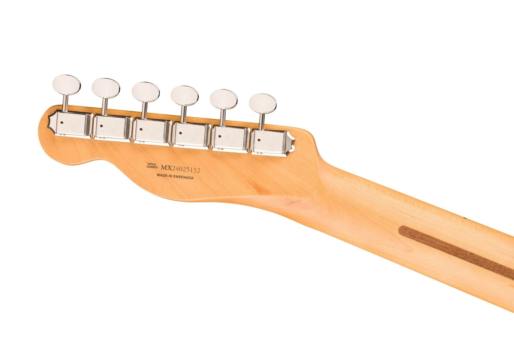 FENDER 0140572558 Player II Series Telecaster HH Electric Guitar (Coral Red) - Ray's Midbell Music