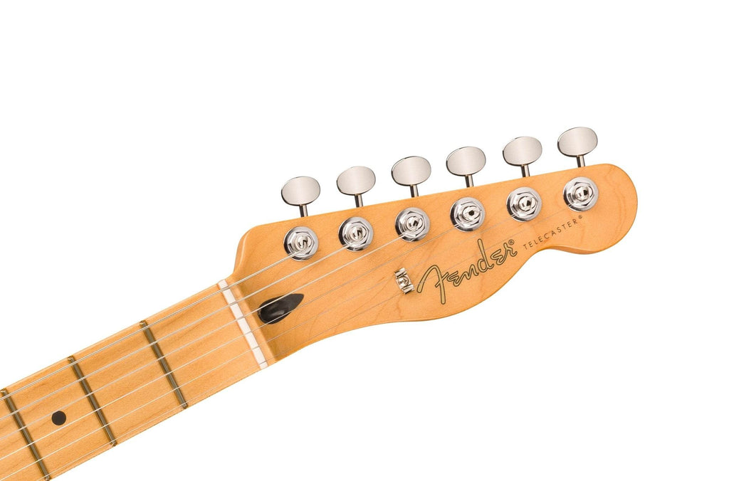 FENDER 0140572558 Player II Series Telecaster HH Electric Guitar (Coral Red) - Ray's Midbell Music