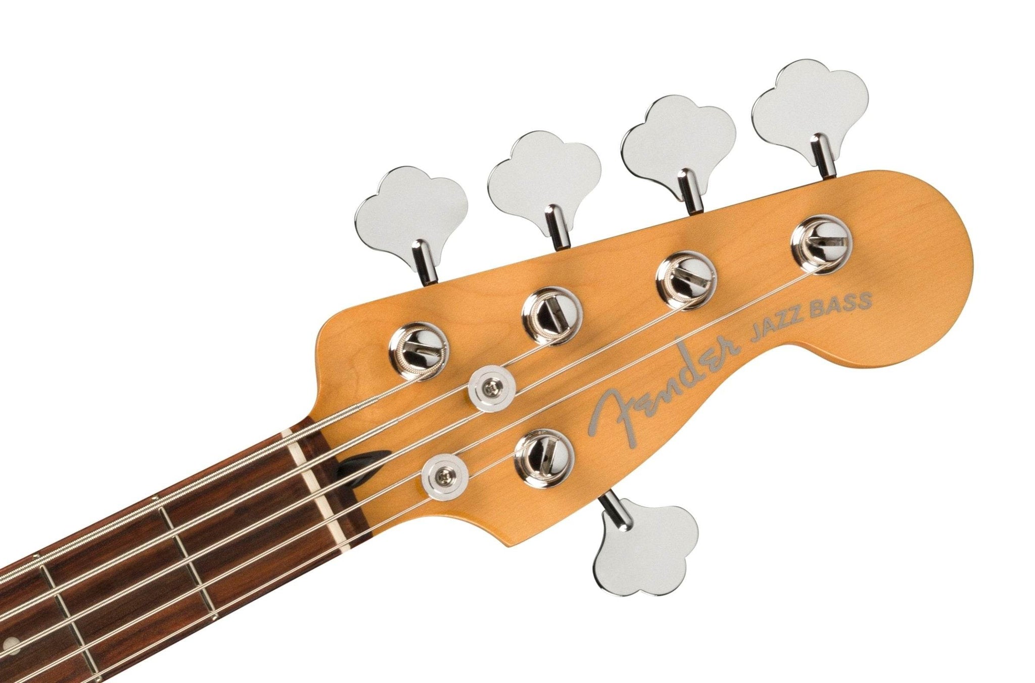 FENDER 0147383300 Player Plus Series Jazz Bass V 5 String Bass Guitar (3 Tone Sunburst) - Ray's Midbell Music