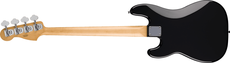 FENDER 0266640506 Standard Series Precision Bass Guitar ( Black ) - Ray's Midbell Music