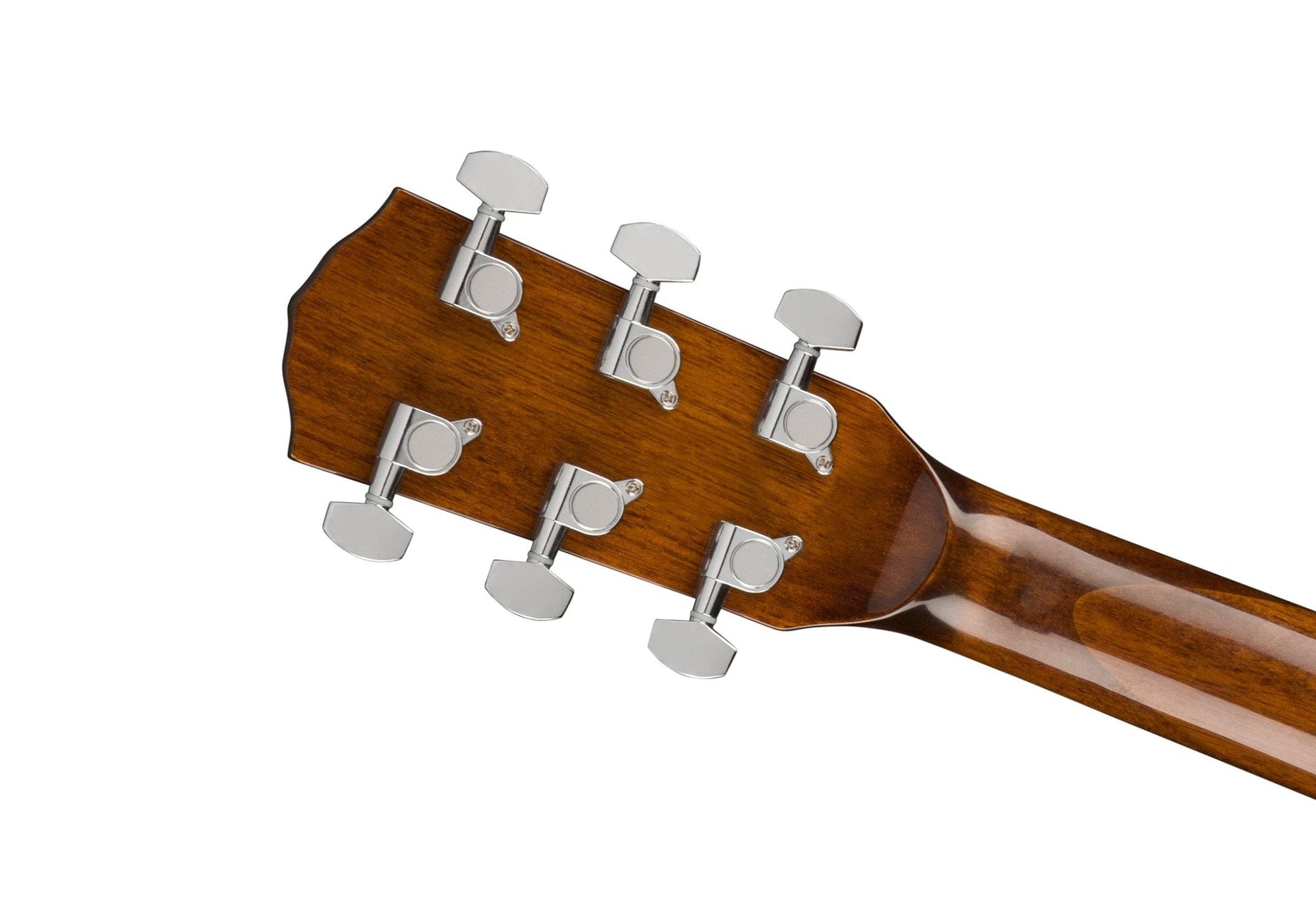 FENDER 0970110232 CD-60 Dreadnought V3 w/ Case, Walnut Fingerboard, Sunburst - Ray's Midbell Music