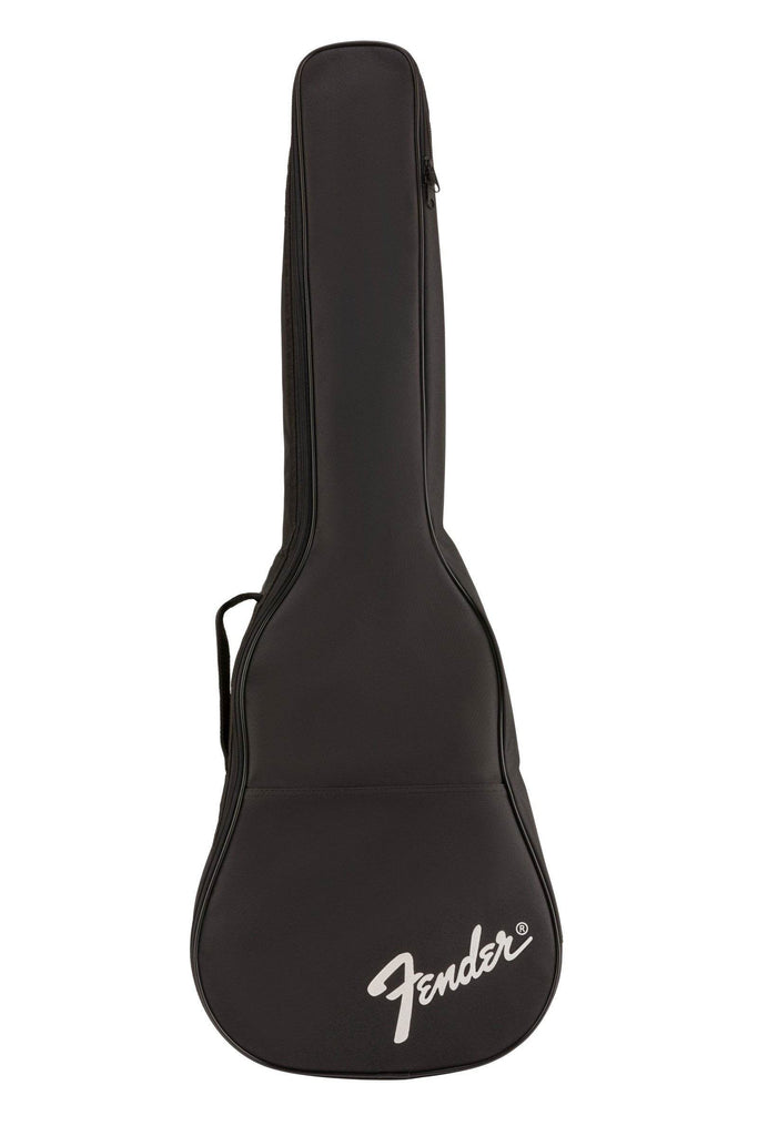 FENDER 0970710103 Redondo Mini Acoustic Guitar w/ Bag (Sunburst) - Ray's Midbell Music