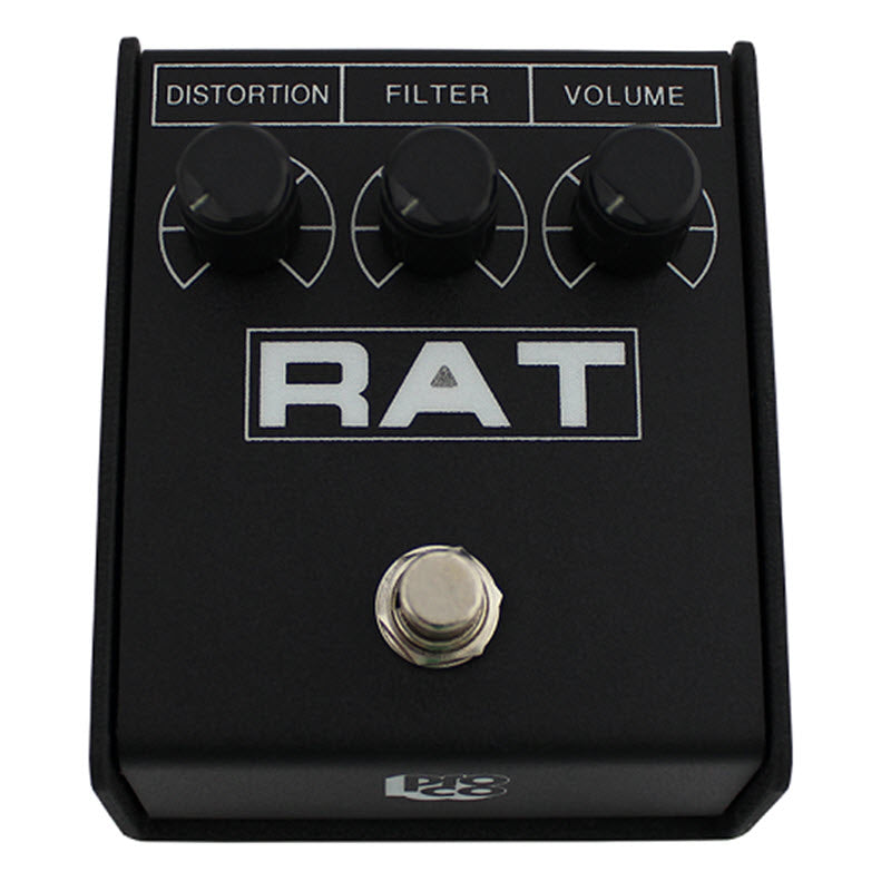PRO CO RAT2 RAT Distortion Pedal