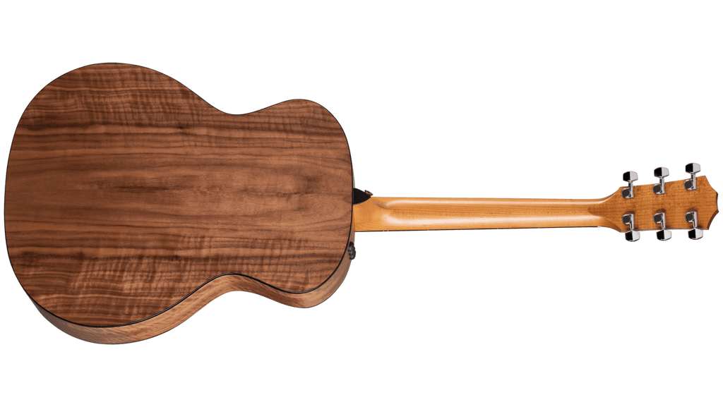 Taylor 114CE 100 Series Grand Auditorium Cutaway A/E Guitar (Natural, Sapele Back & Sides) - Ray's Midbell Music