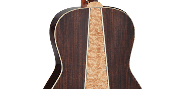 Takamine TAKGY93ENAT G Series New Yorker A/E Guitar (Natural) - Ray's Midbell Music