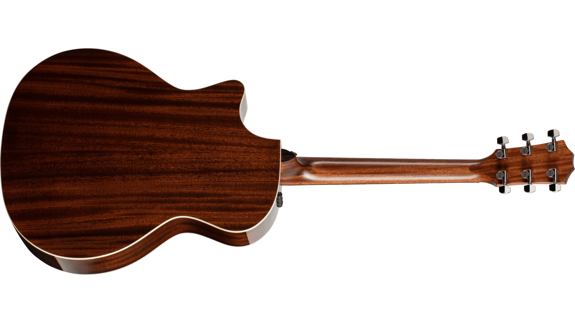 Taylor 314CE Grand Auditorium Acoustic/Electric Guitar - Ray's Midbell Music