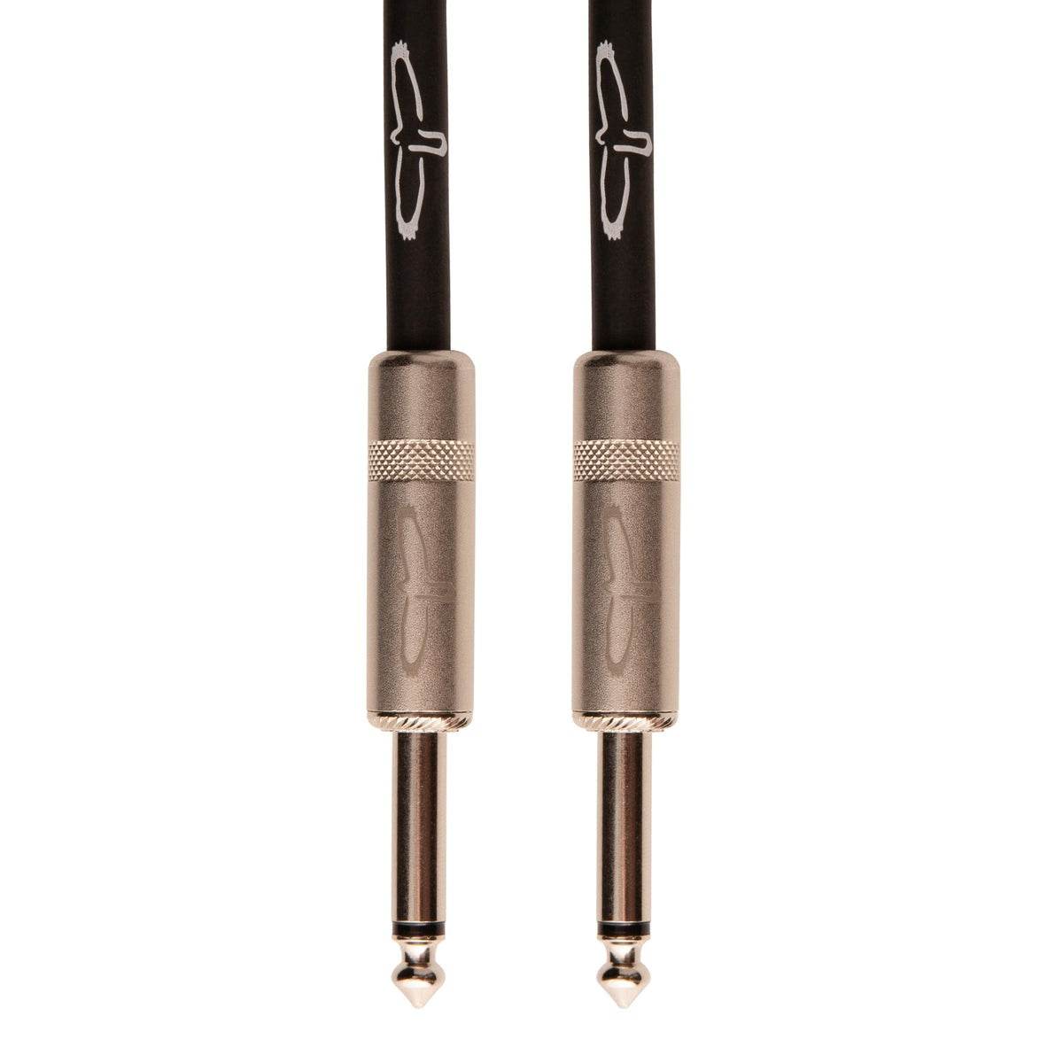 PRS 100128003003001 10' Classic Instrument Cable, Straight/Straight - Ray's Midbell Music