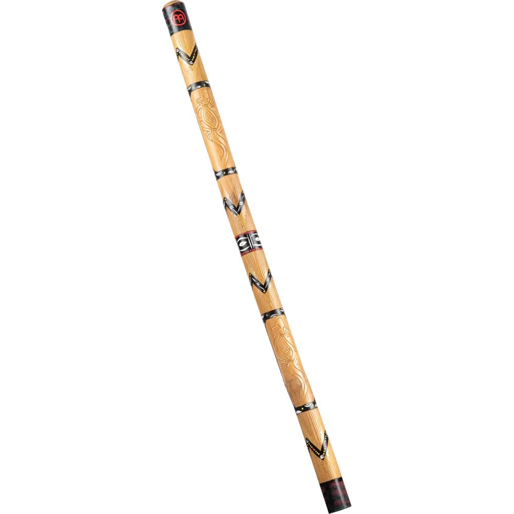 MEINL PERCUSSN DDG1BR Bamboo Didgeridoo, Brown