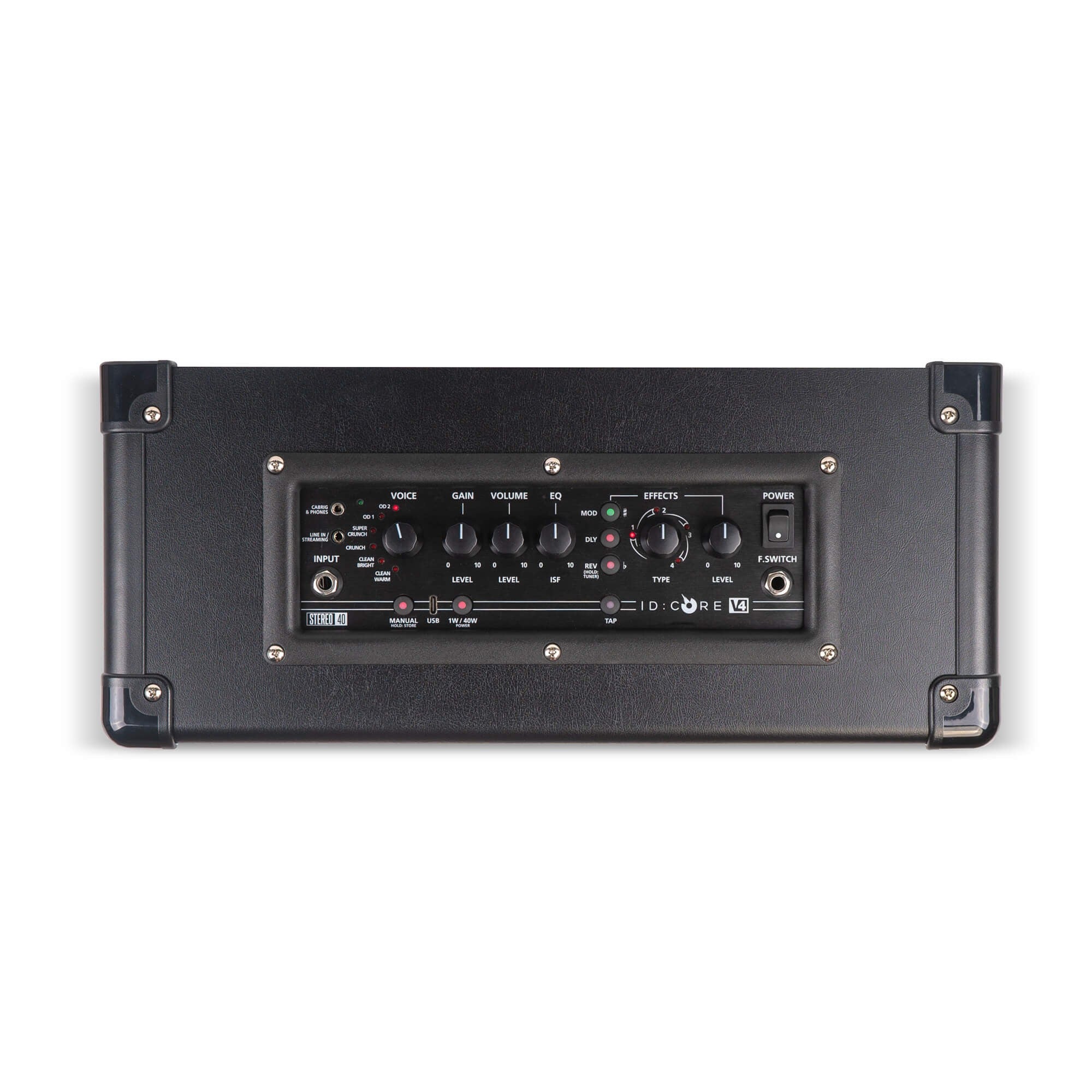 Blackstar IDCORE40V4 40w Digital-Modeling Combo Amp