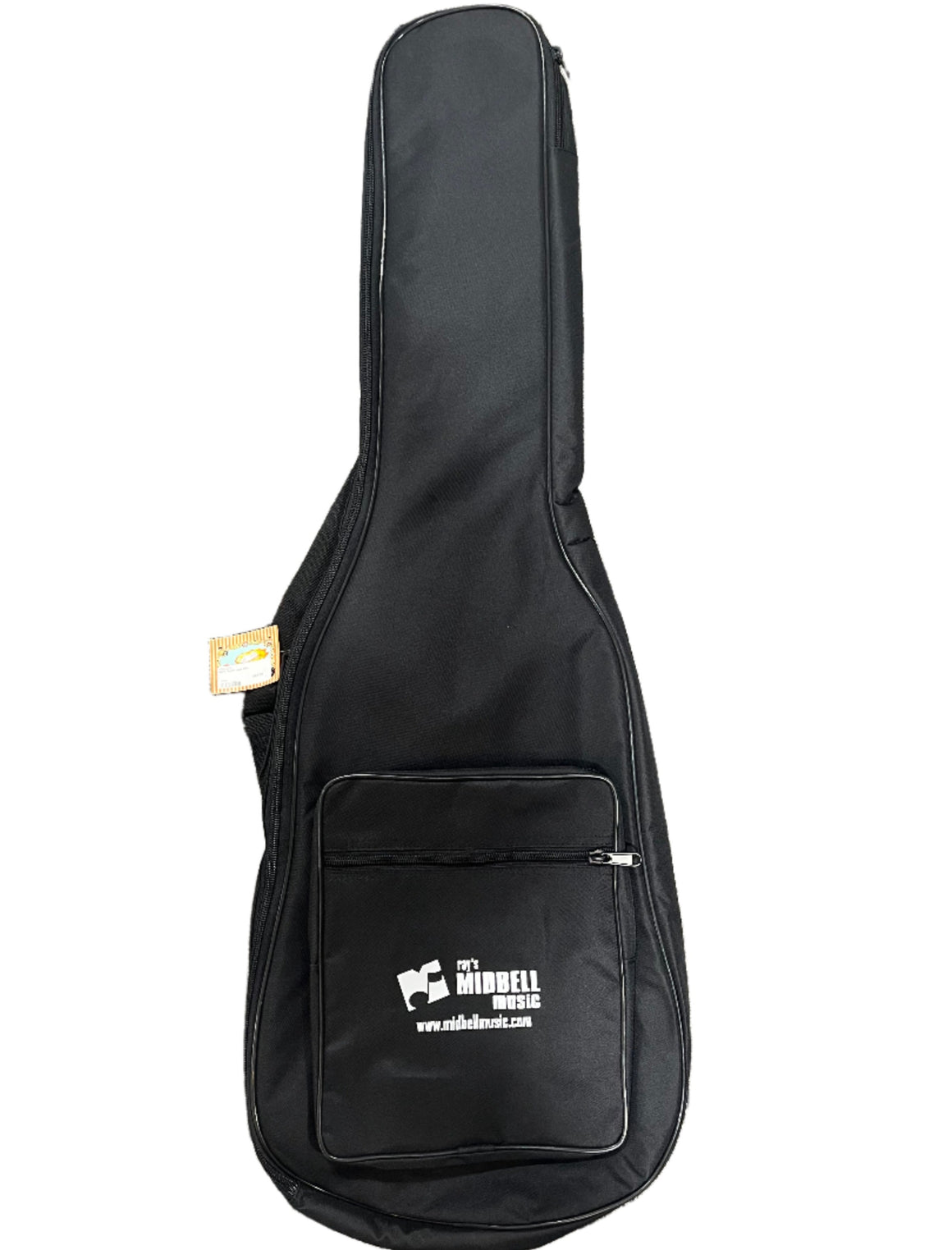 Henry Heller HGBB1 Bass Guitar Logo Bag