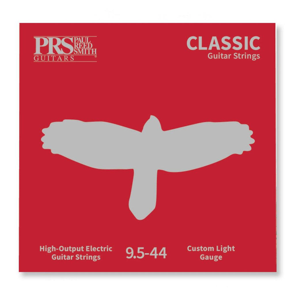 PRS 100148002001001 Custom Light Classic Strings .095-.044 - Ray's Midbell Music