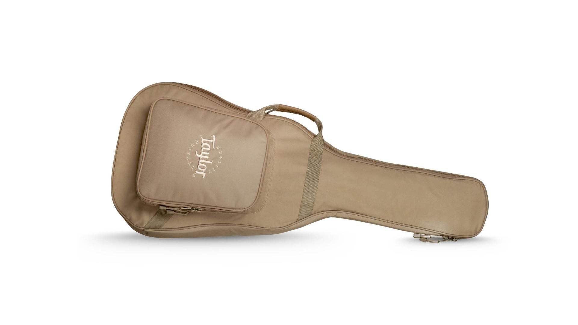 Taylor 114CE 100 Series Grand Auditorium Cutaway A/E Guitar (Natural, Sapele Back & Sides) - Ray's Midbell Music