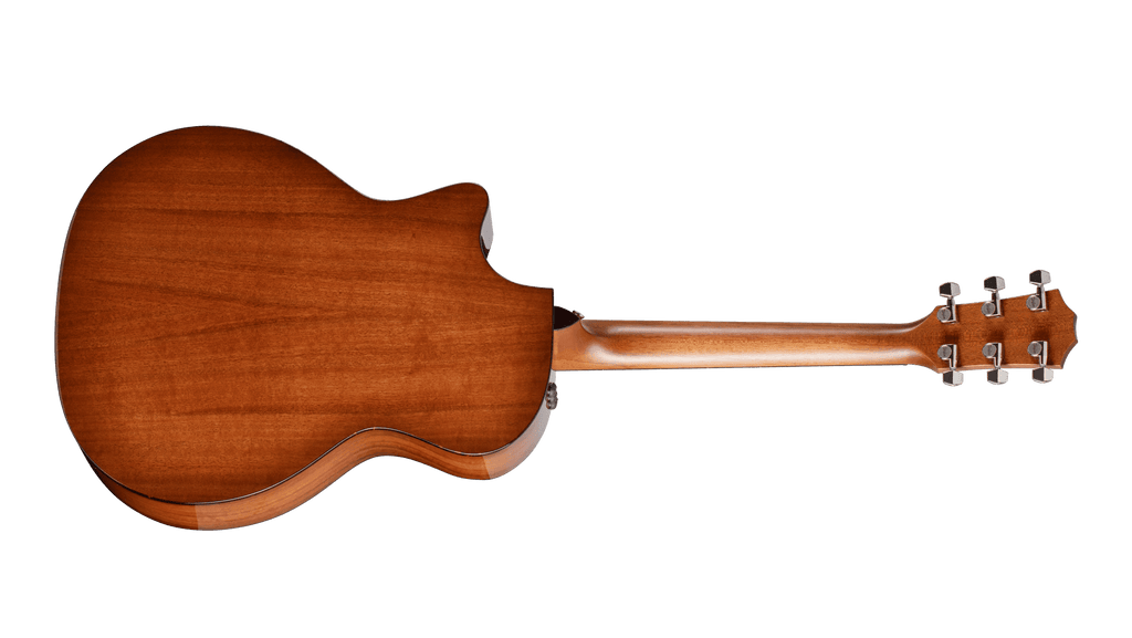 Taylor 514ce Grand Auditorium Acoustic/Electric Guitar - Ray's Midbell Music