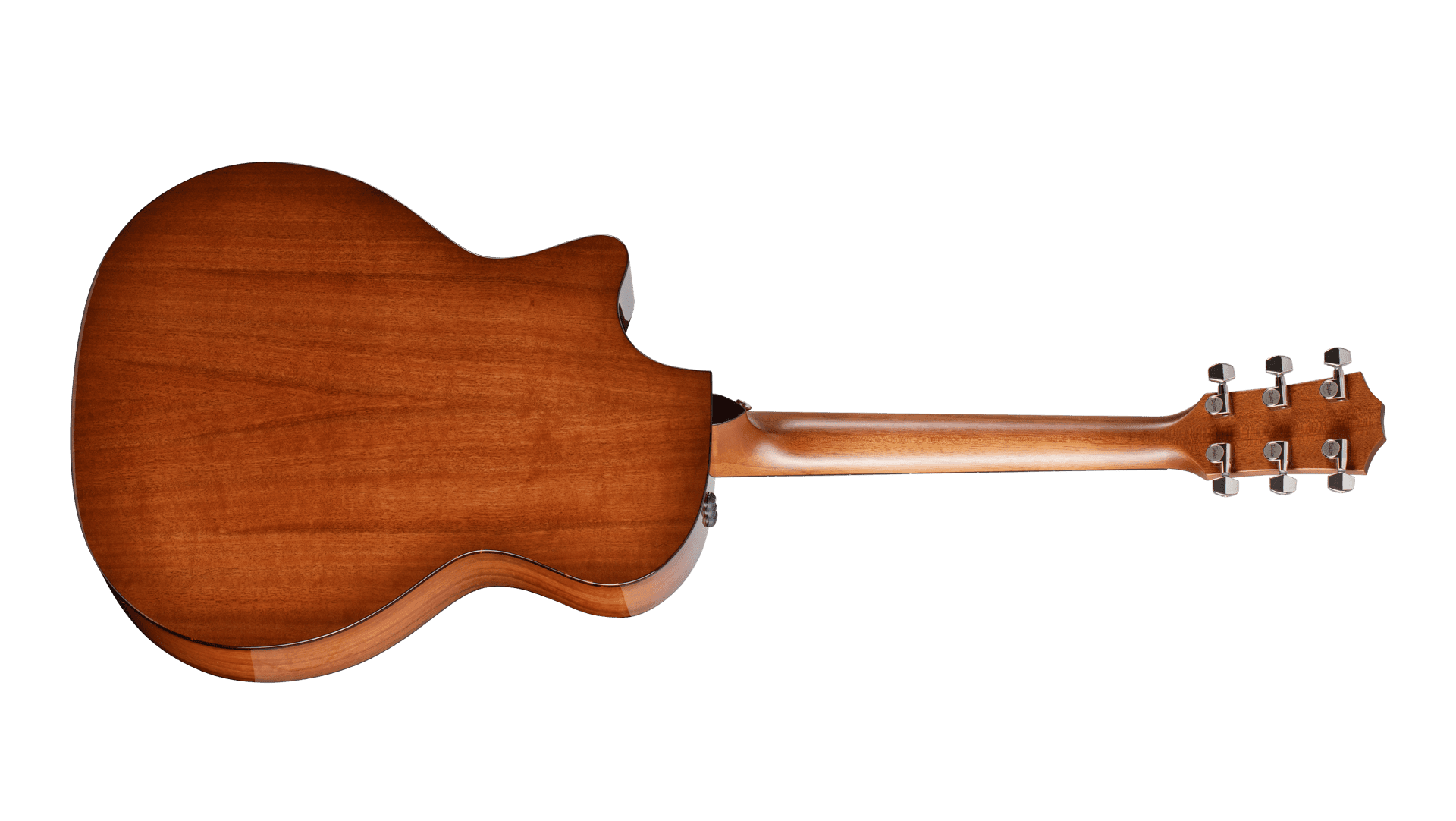 Taylor 514ce Grand Auditorium Acoustic/Electric Guitar - Ray's Midbell Music