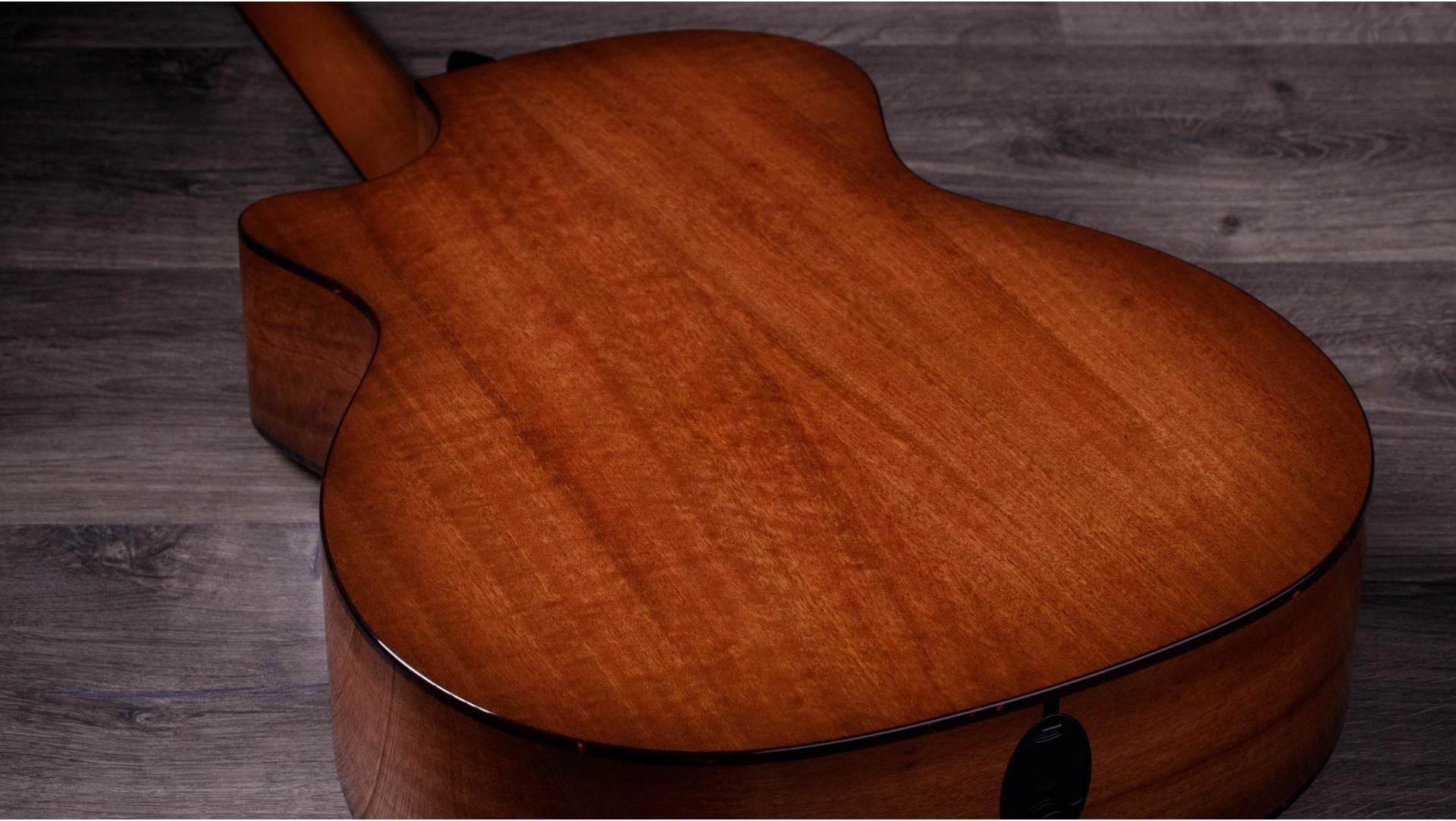 Taylor 514ce Grand Auditorium Acoustic/Electric Guitar - Ray's Midbell Music