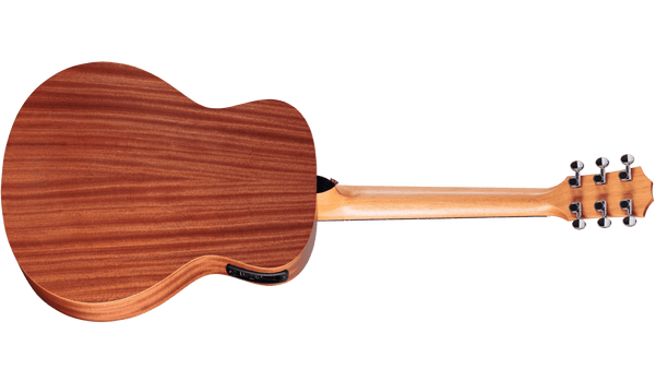 ボノろん　Taylor　GS mini Taylor GS Mini Mahogany Acoustic Guitar (with Hard Bag