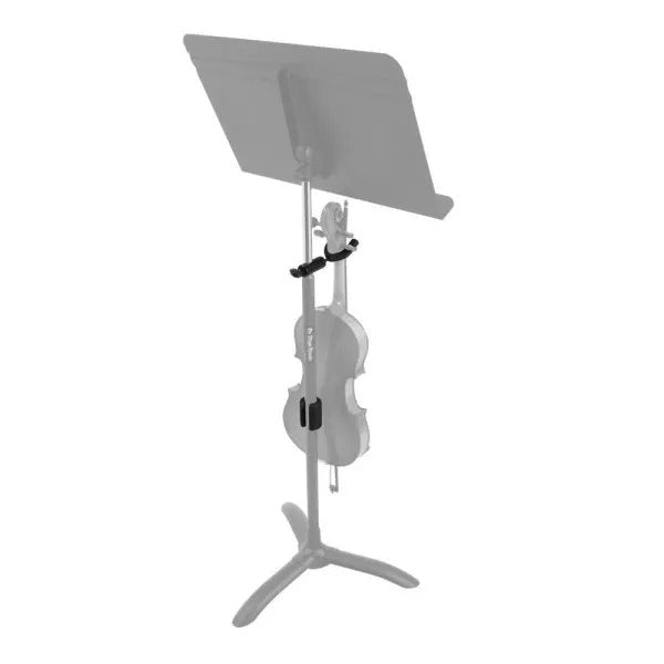 ON STAGE VS7200 Violin Hanger for Music Stands