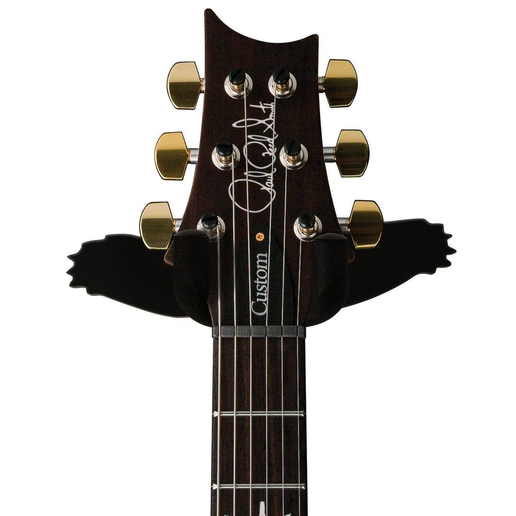 PRS 108528001011 12th Fret Bird Wall-mounted Guitar Cradle - Ray's Midbell Music