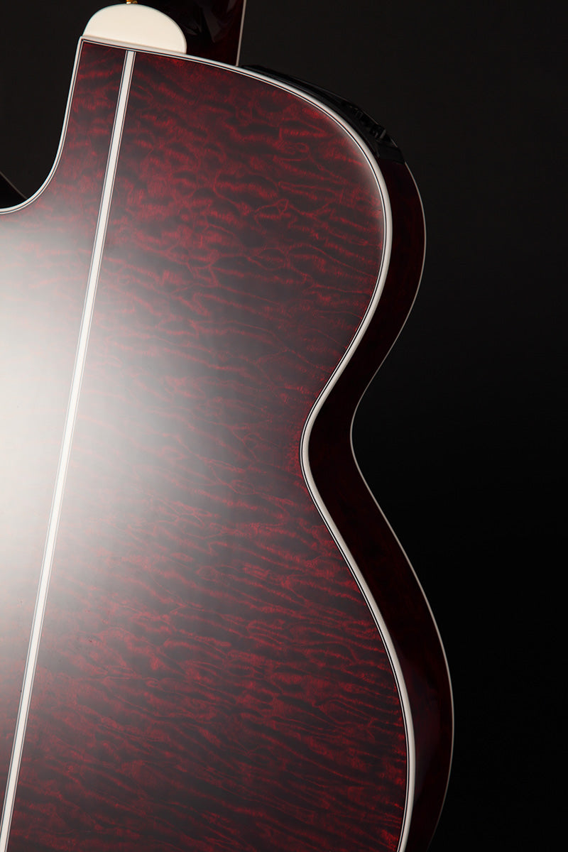Takamine TAKGN75CEWR G Series NEX A/E Guitar (Wine Red)