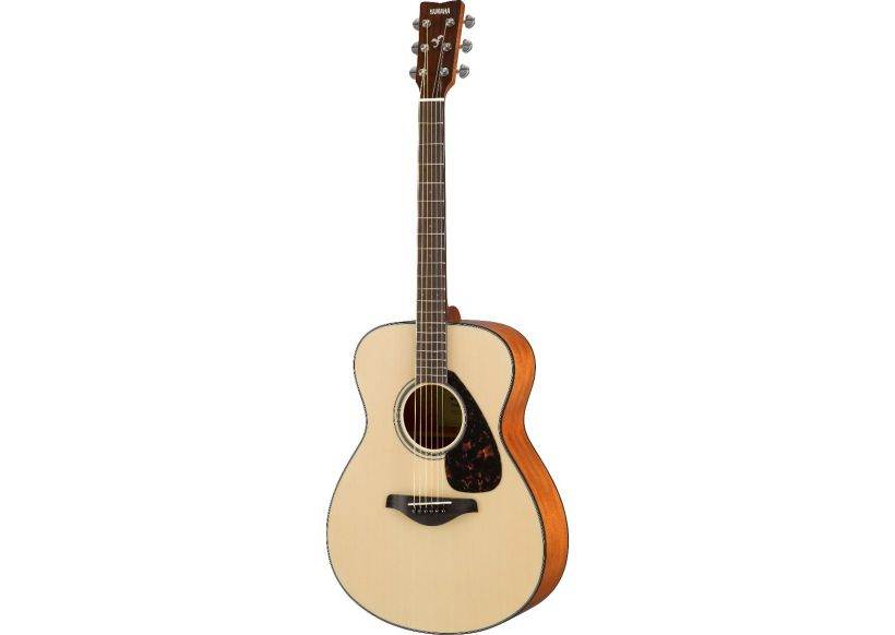 YAMAHA FS800 FS Series Concert Size Acoustic Guitar - Ray's Midbell Music
