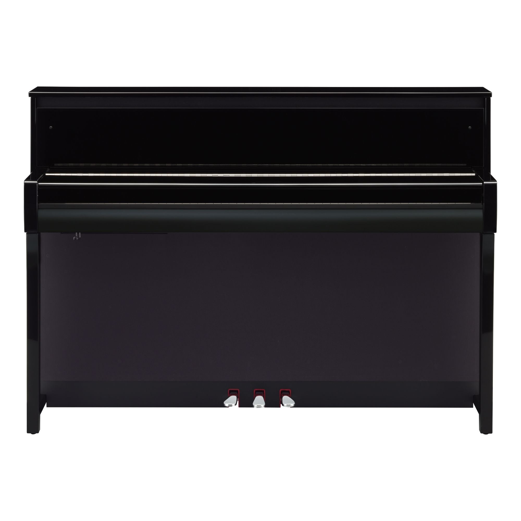 Yamaha CLP-785B Clavinova Digital Piano (Black)