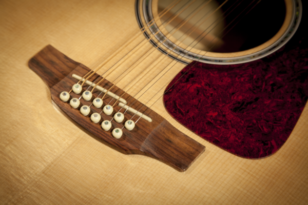Takamine TAKGJ72CE12NAT G Series 12 String Jumbo A/E Guitar (Natural)