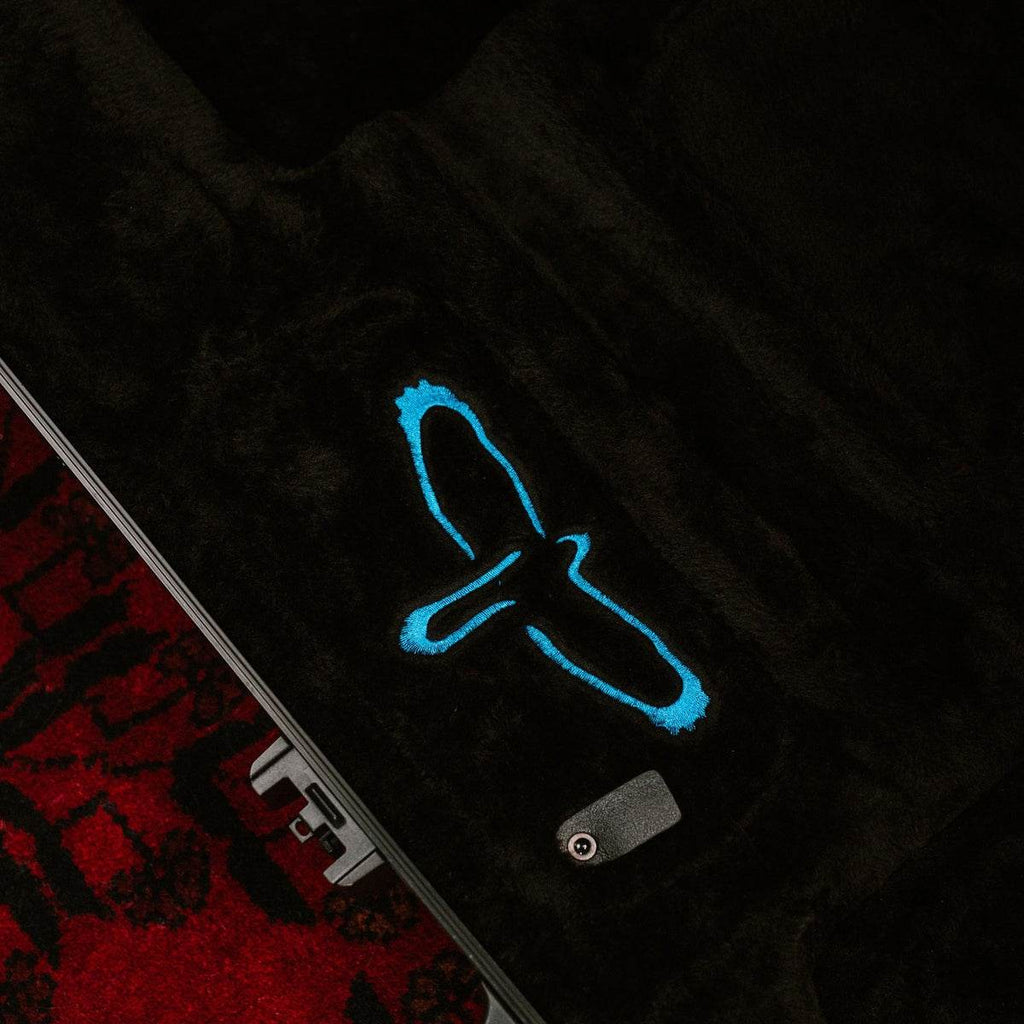 PRS 106529002001 Multifit D1 Molded Guitar Case - Ray's Midbell Music