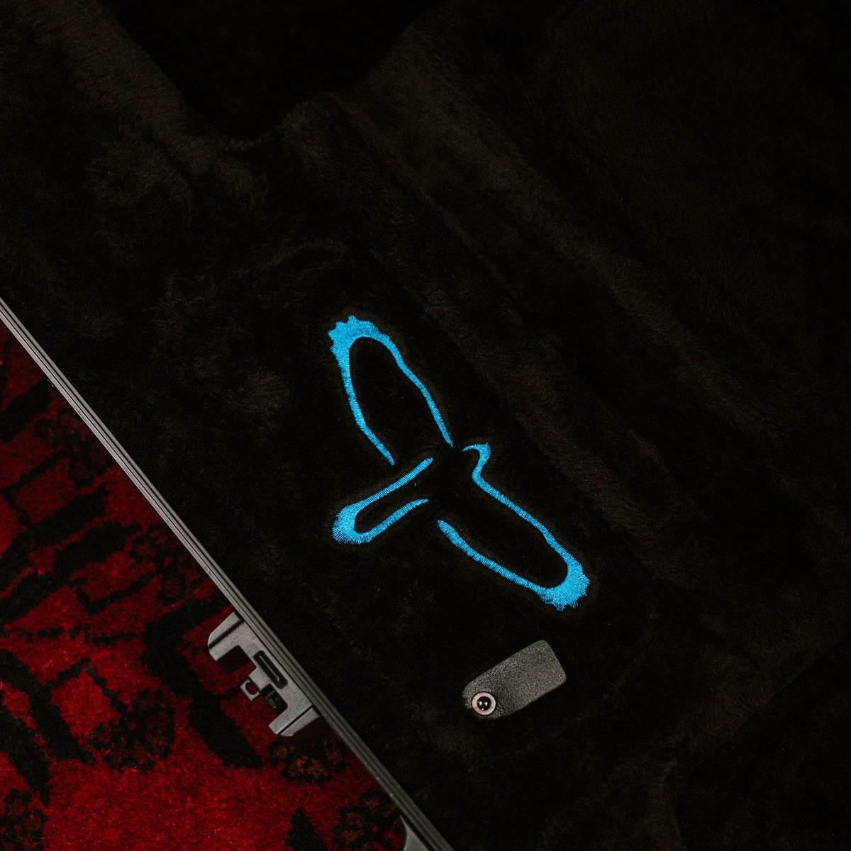 PRS 106529002001 Multifit D1 Molded Guitar Case - Ray's Midbell Music