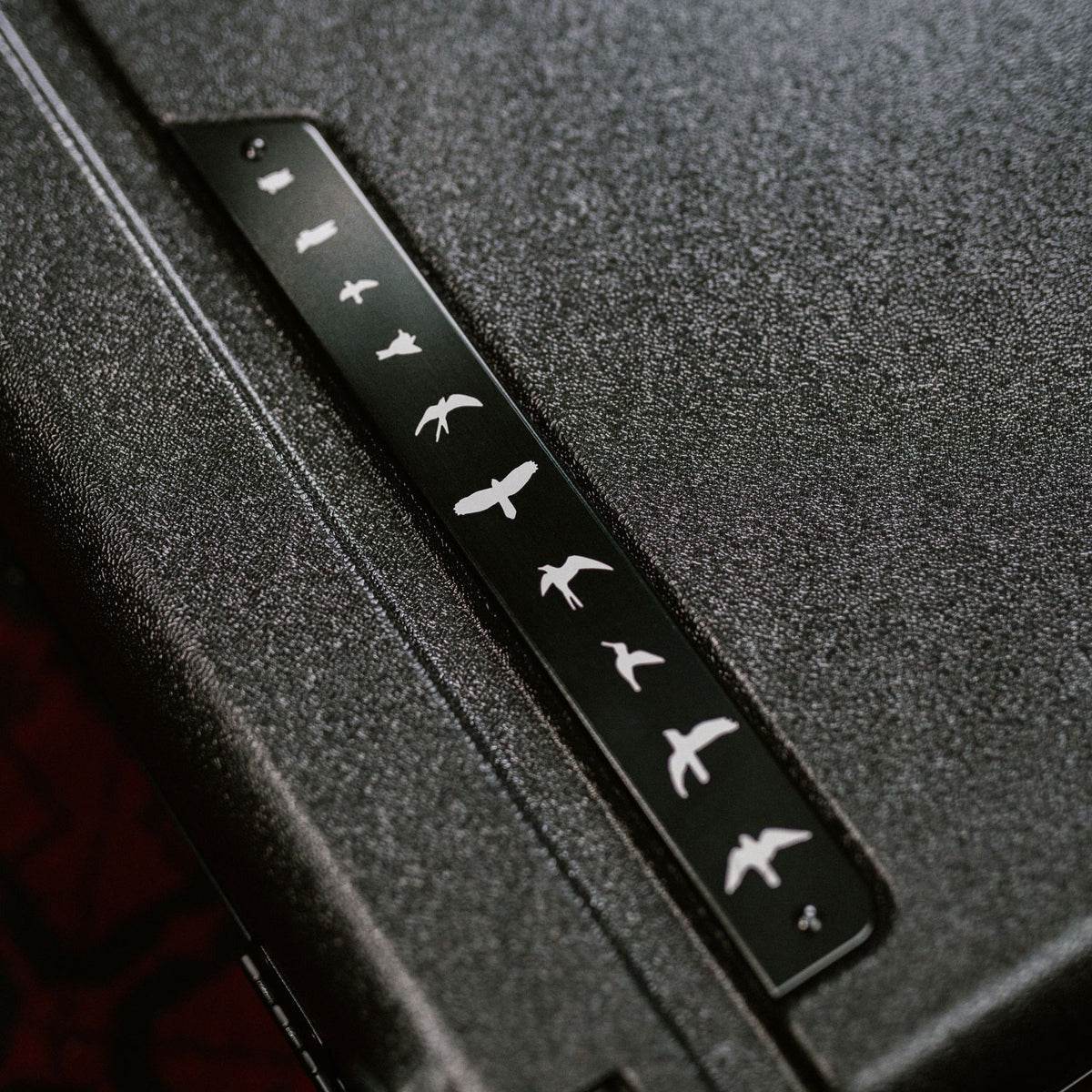 PRS 106529002001 Multifit D1 Molded Guitar Case - Ray's Midbell Music