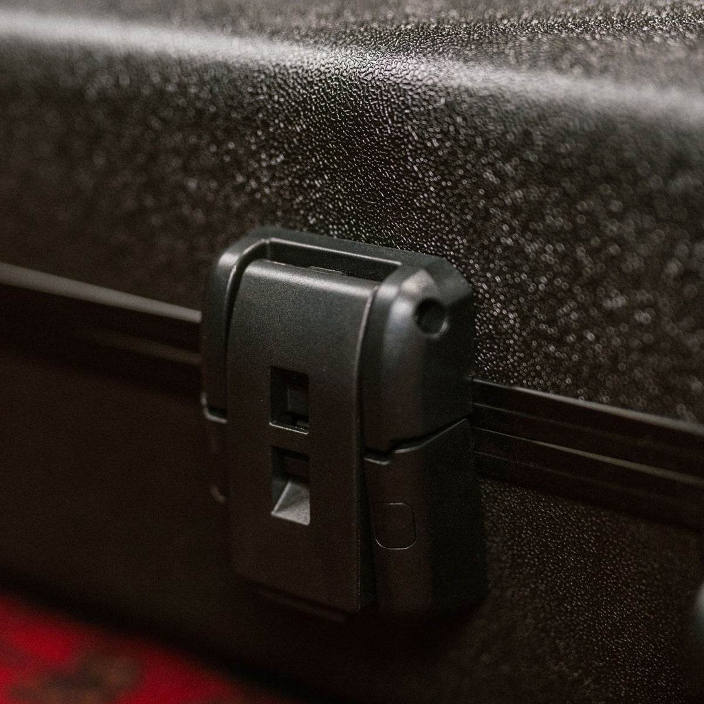 PRS 106529002001 Multifit D1 Molded Guitar Case - Ray's Midbell Music