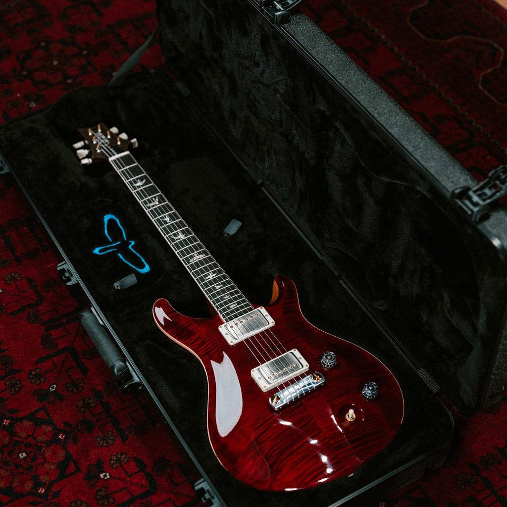 PRS 106529002001 Multifit D1 Molded Guitar Case - Ray's Midbell Music