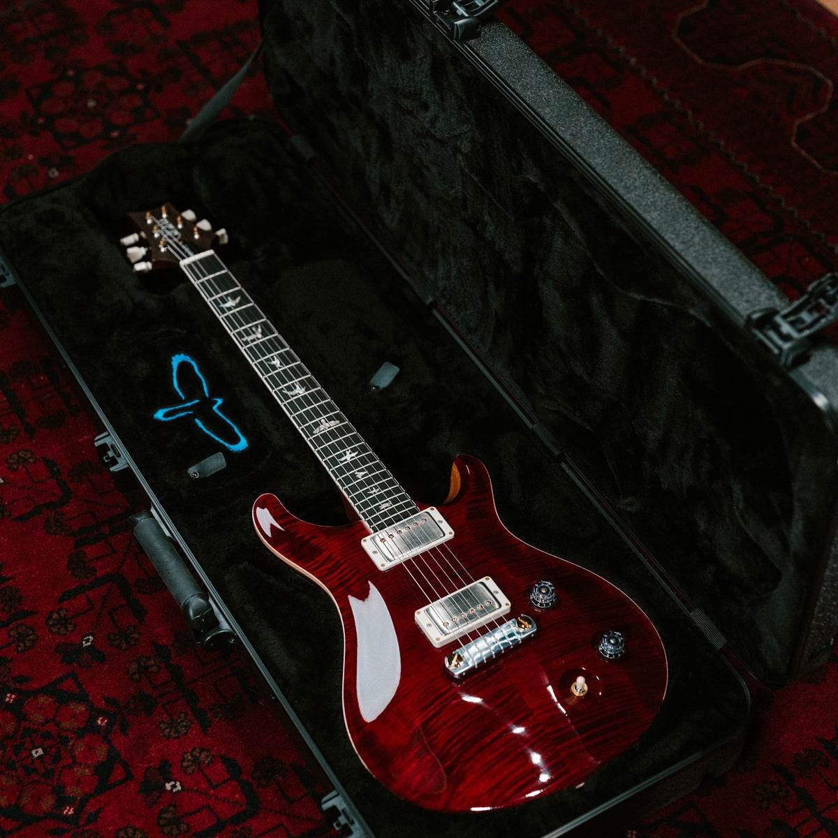 PRS 106529002001 Multifit D1 Molded Guitar Case - Ray's Midbell Music