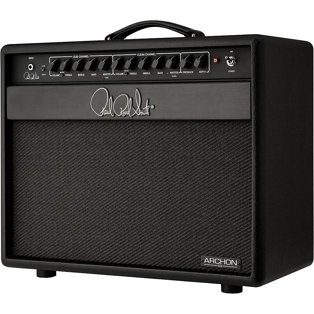 PRS 108448ST Archon 50w 2 Channel 1x12 Tube Combo Amplifier - Ray's Midbell Music