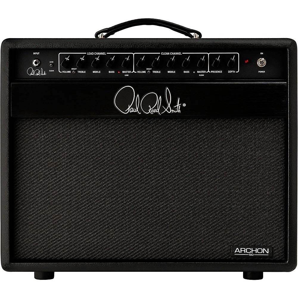 PRS 108448ST Archon 50w 2 Channel 1x12 Tube Combo Amplifier - Ray's Midbell Music