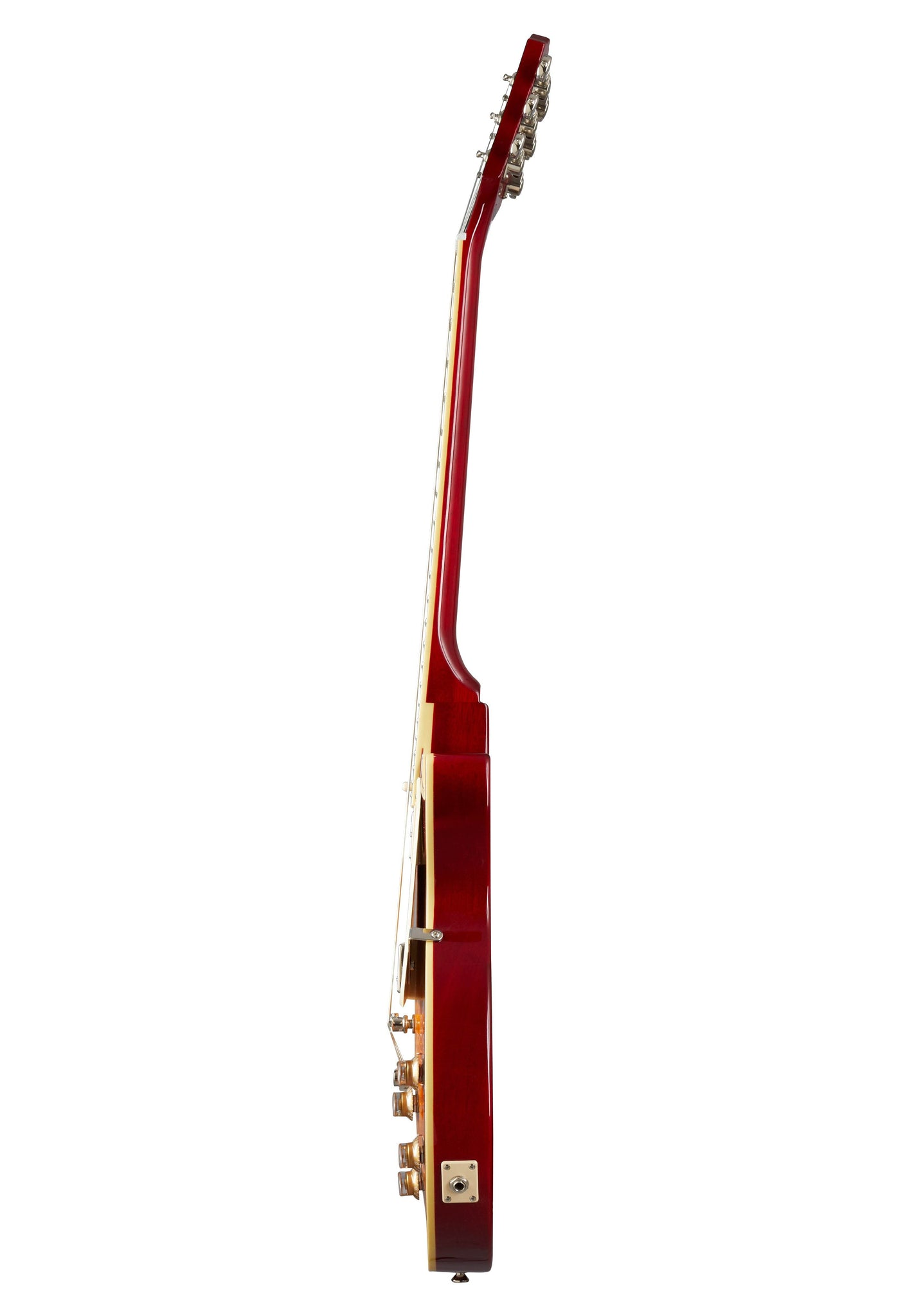 Epiphone LPSTD60SIT Les Paul Standard 60's Electric Guitar (Iced Tea) - Ray's Midbell Music