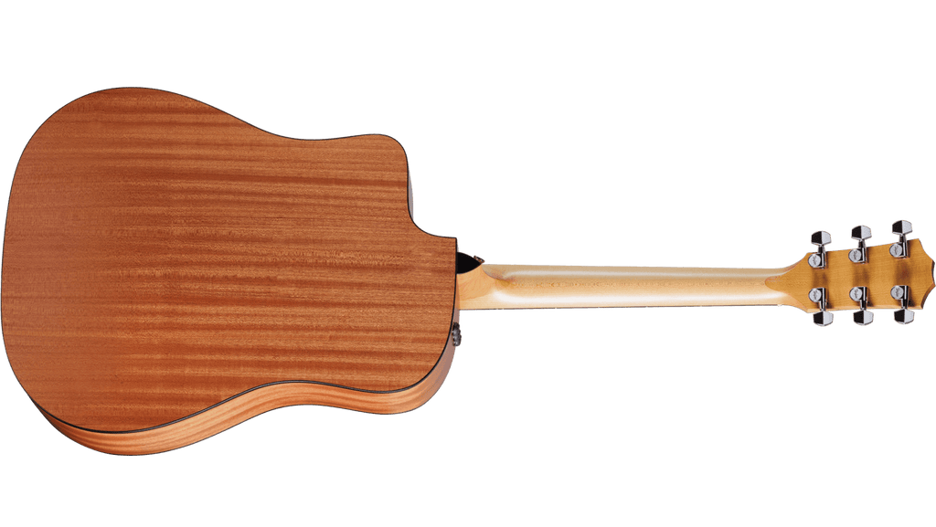 Taylor 110CE 100 Series Single Cut A/E Guitar (Sapele Back and Sides) - Ray's Midbell Music