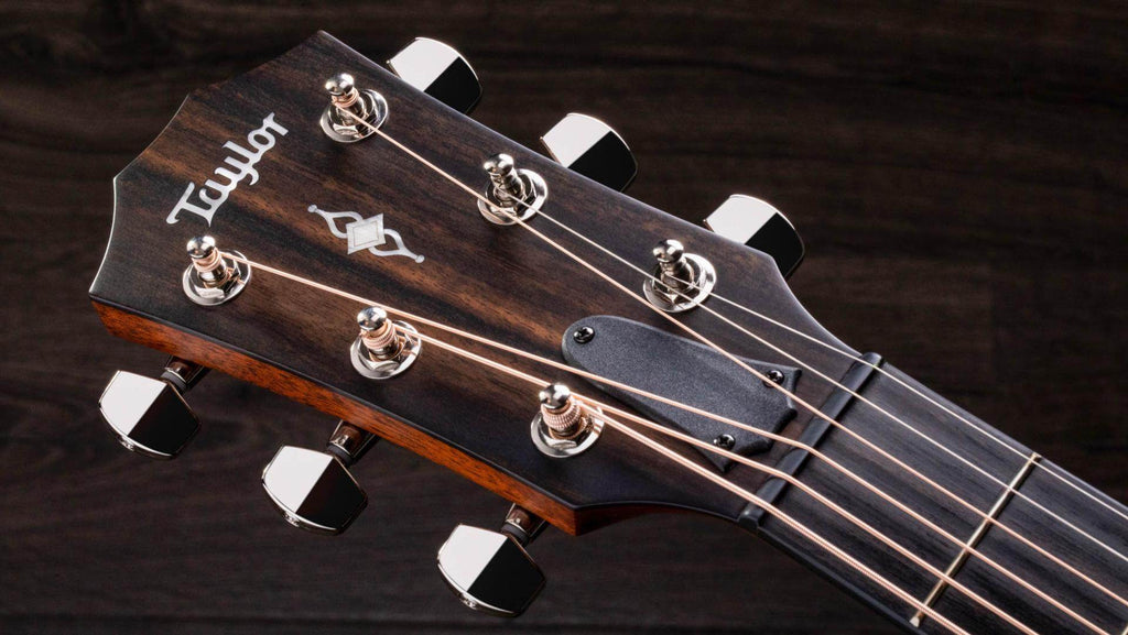 Taylor 50TH ANNIV. BE314LMT 300 Series Limited Builders Edition Grand Auditorium A/E Guitar (Natural) - Ray's Midbell Music