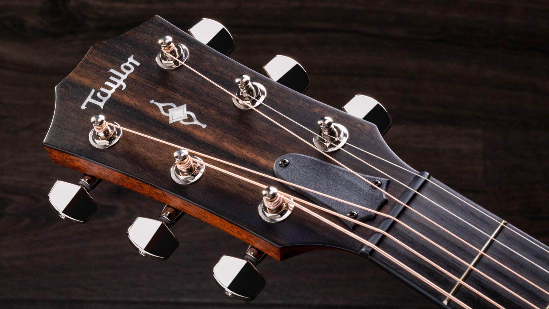 Taylor 50TH ANNIV. BE314LMT 300 Series Limited Builders Edition Grand Auditorium A/E Guitar (Natural) - Ray's Midbell Music