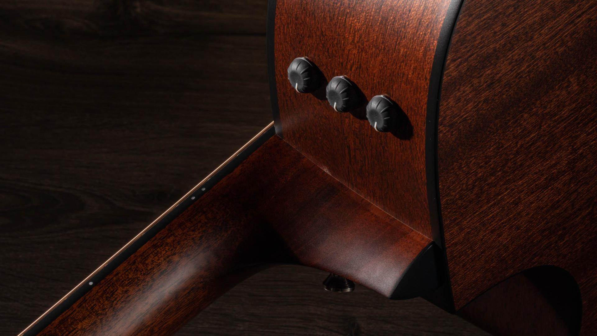 Taylor 314CE Grand Auditorium Acoustic/Electric Guitar - Ray's Midbell Music