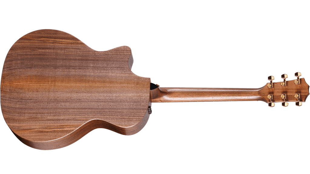 Taylor 50TH ANNIV. AD14CE LTD 50th Anniv. LTD Edition American Dream Series Grand Auditorium A/E Guitar - Ray's Midbell Music