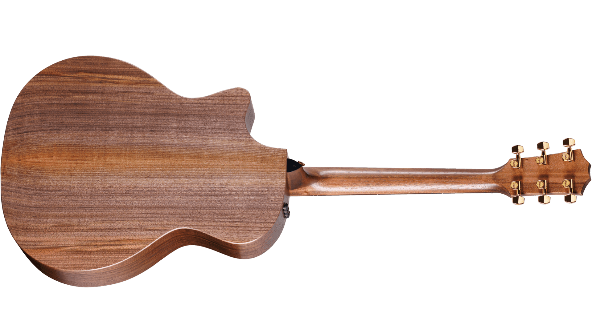 Taylor 50TH ANNIV. AD14CE LTD 50th Anniv. LTD Edition American Dream Series Grand Auditorium A/E Guitar - Ray's Midbell Music