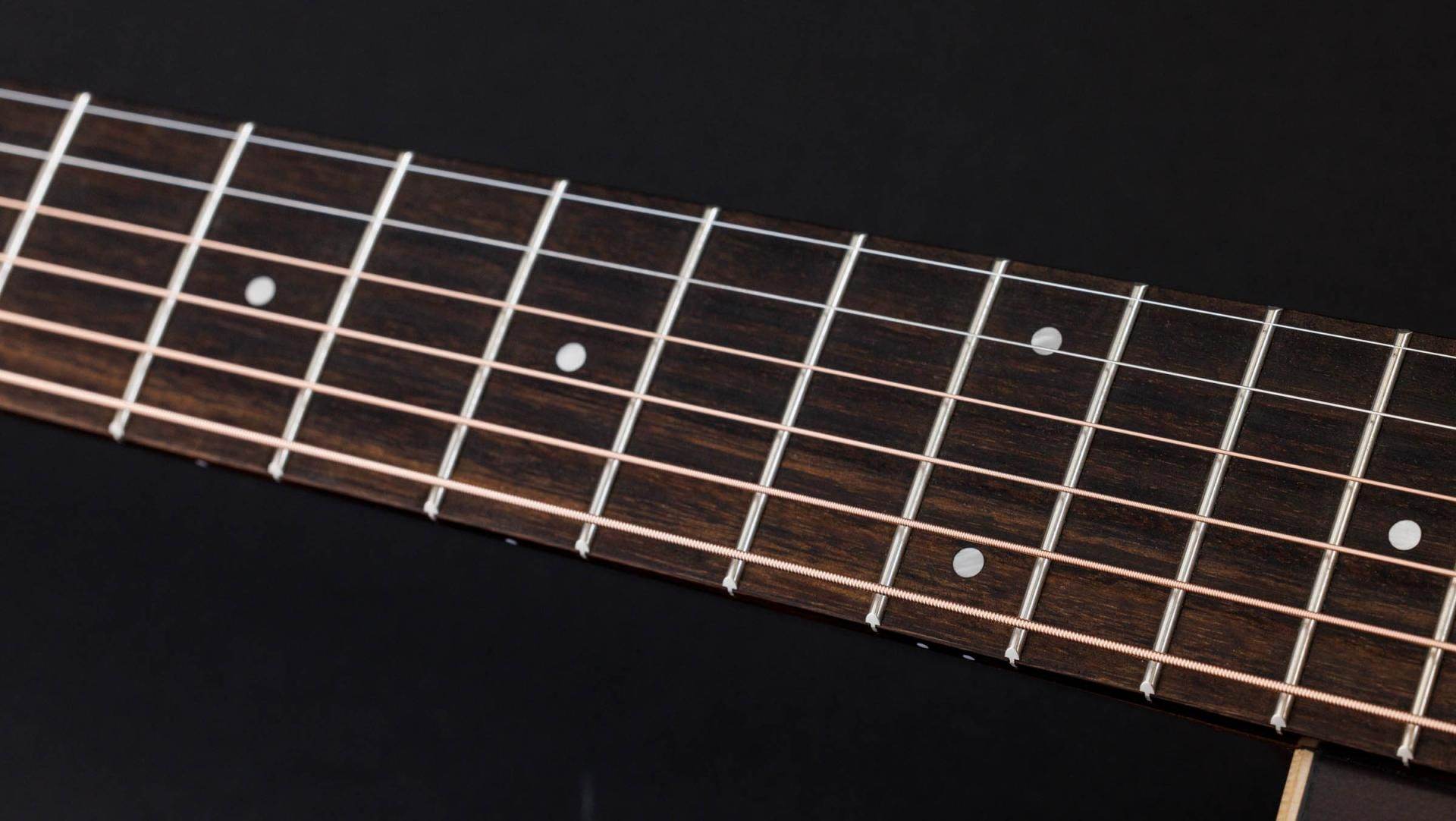 Taylor 50TH ANNIV. AD14CE LTD 50th Anniv. LTD Edition American Dream Series Grand Auditorium A/E Guitar - Ray's Midbell Music