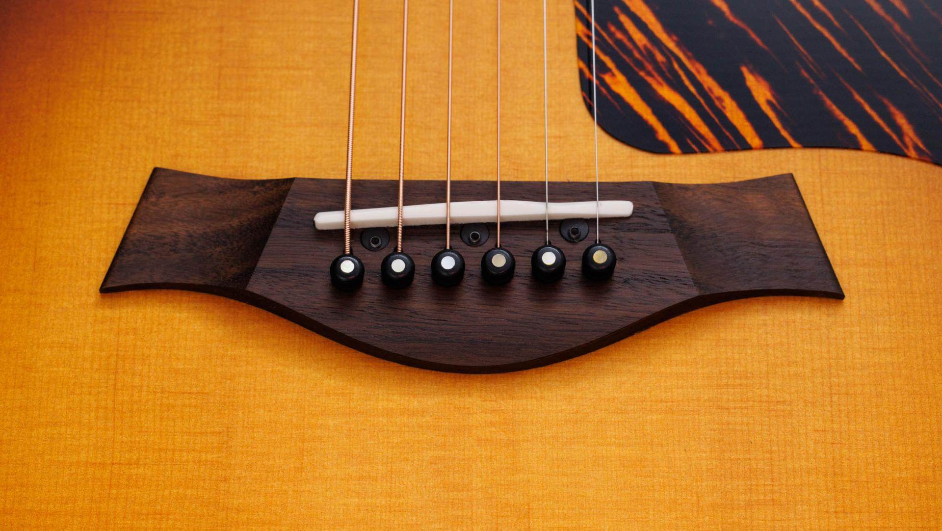 Taylor 50TH ANNIV. AD14CE LTD 50th Anniv. LTD Edition American Dream Series Grand Auditorium A/E Guitar - Ray's Midbell Music