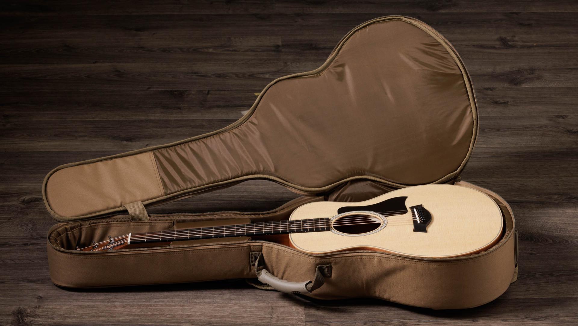 Taylor GSMINIS GS Mini Series Acoustic Guitar Sepele