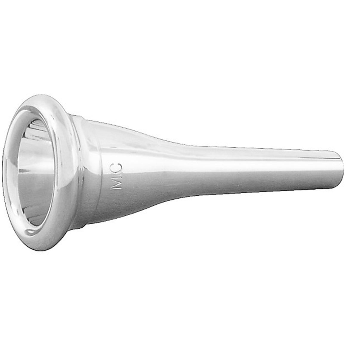 Holton Farkas H2850MC Standard Series French Horn Mouthpiece, Medium Cup