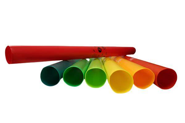 WHACKY MUSIC BWEG Boom Wackers Treble Extension - Ray's