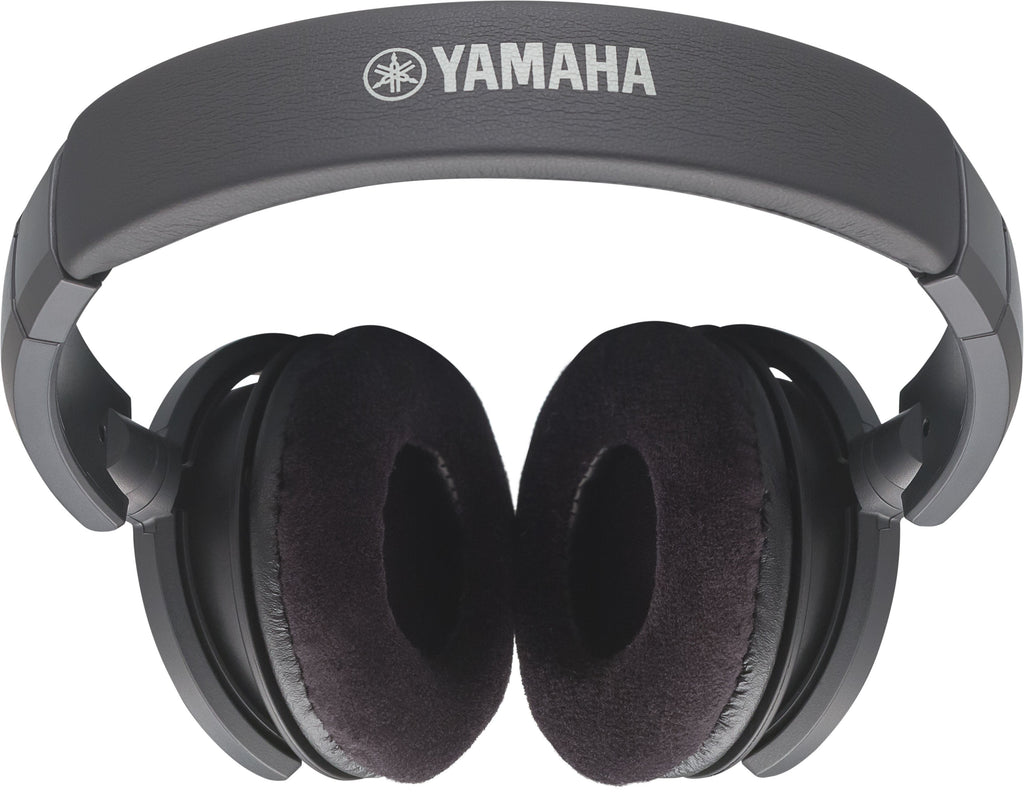 YAMAHA HPH150B Instrument Headphones