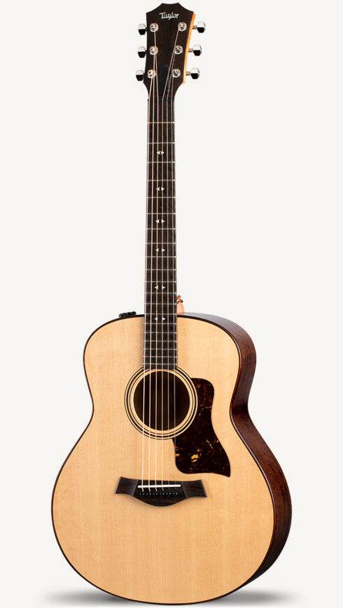 Taylor GTEURBANASH GTe Urban Ash A/E Guitar (Spruce) - Ray's Midbell Music